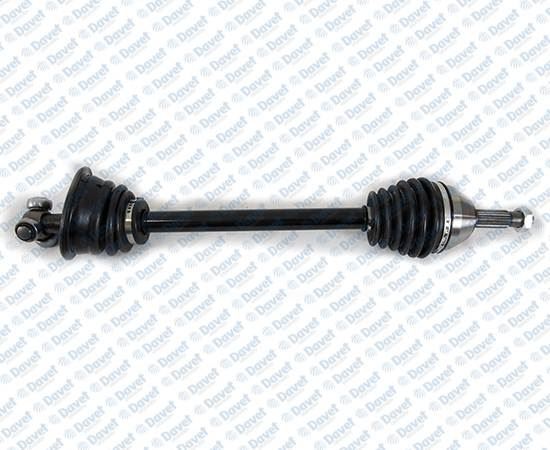 SWAPP 61013 On Aks Komple Sol R9
